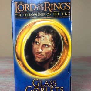 Light up Lord of the Rings Glasses